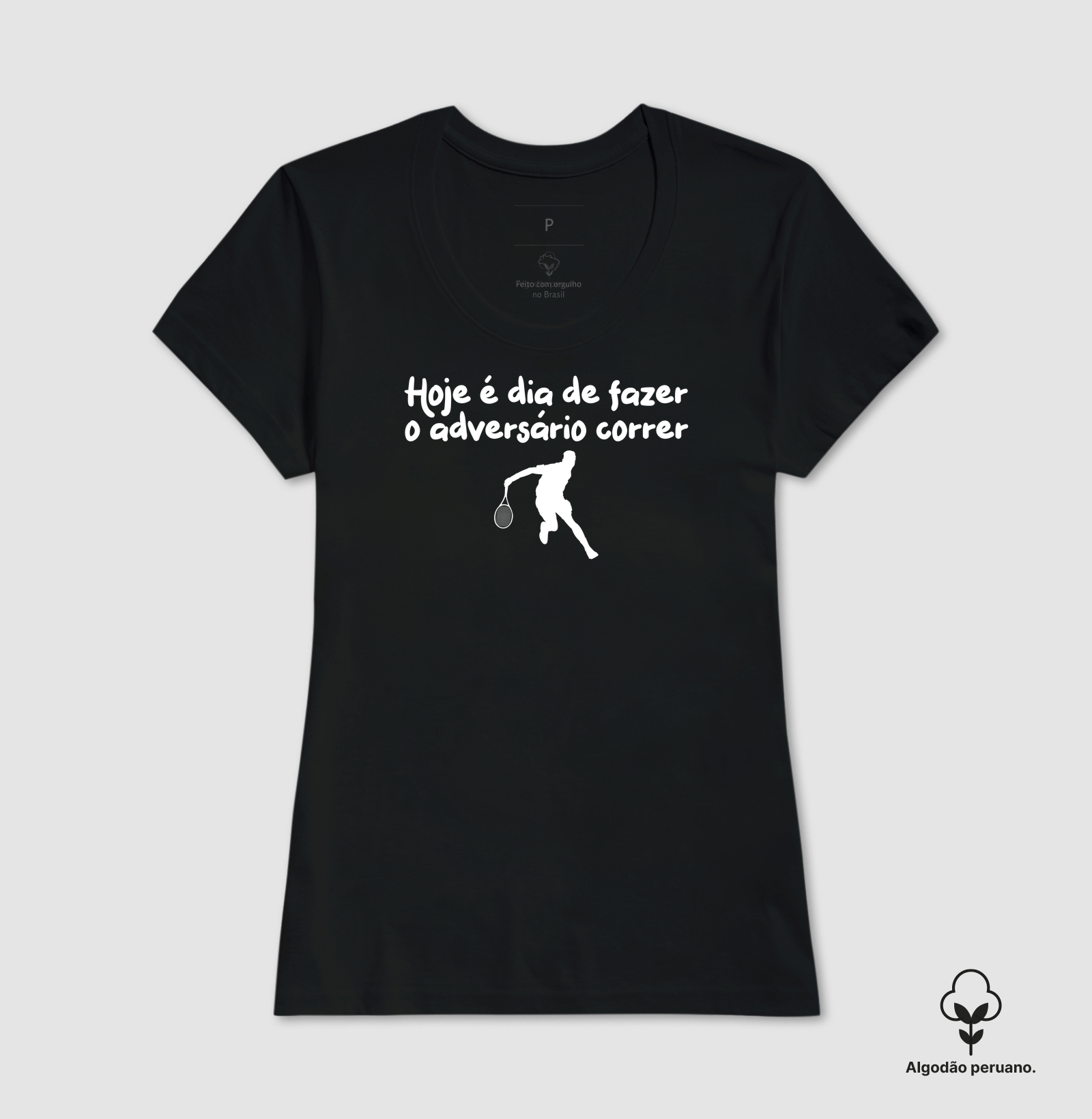 Hoje é dia de fazer o adversário correr! - Imagem 3