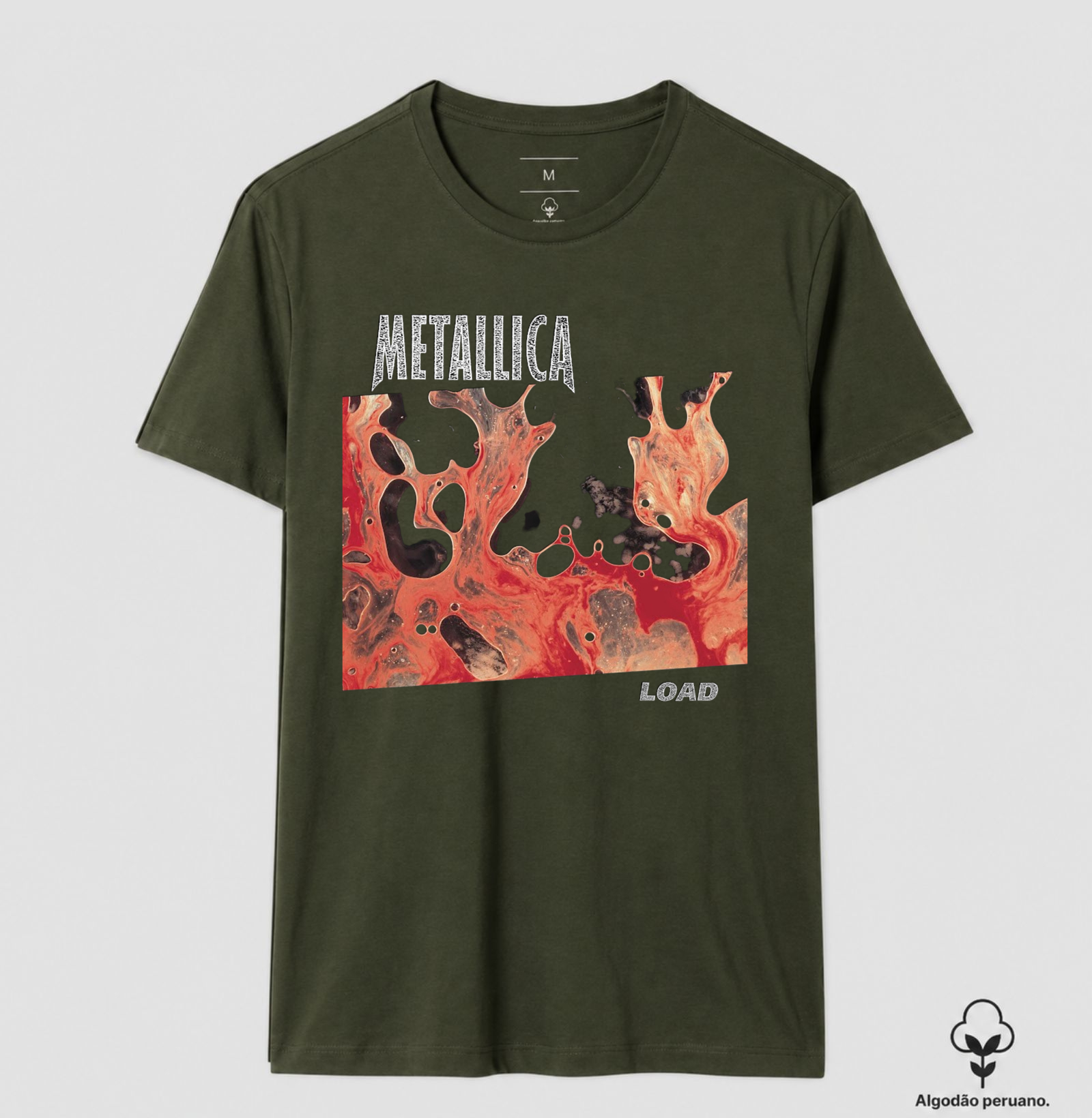 Metallica - Load - Imagem 8