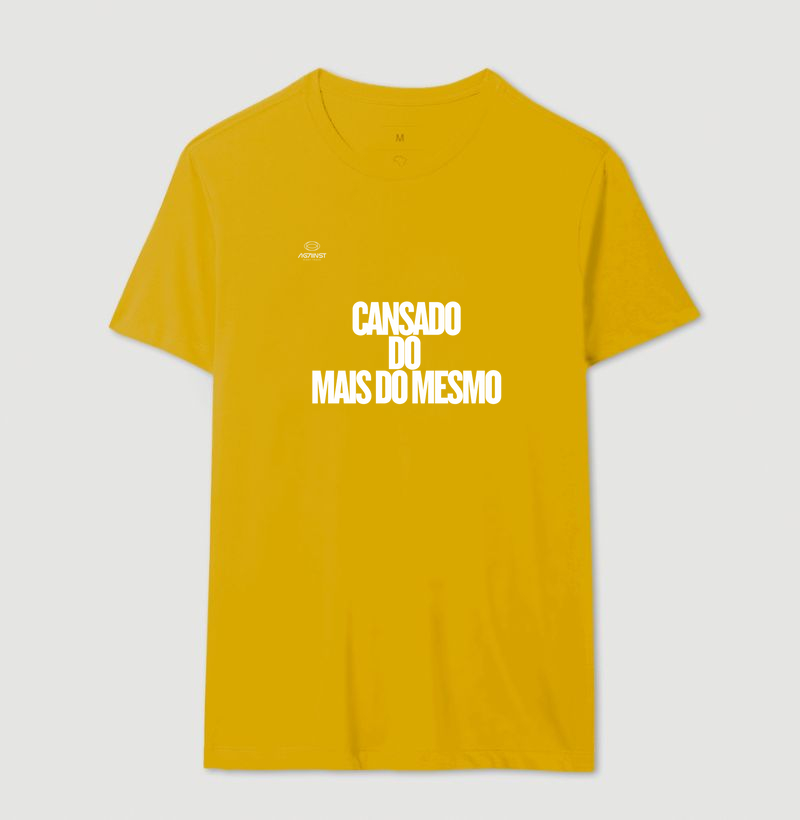 Camisa 16