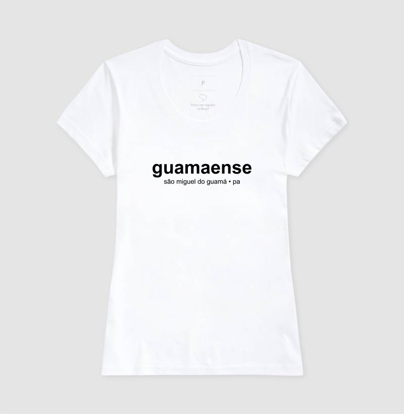 Guamaense | Gentílico PA - Imagem 5