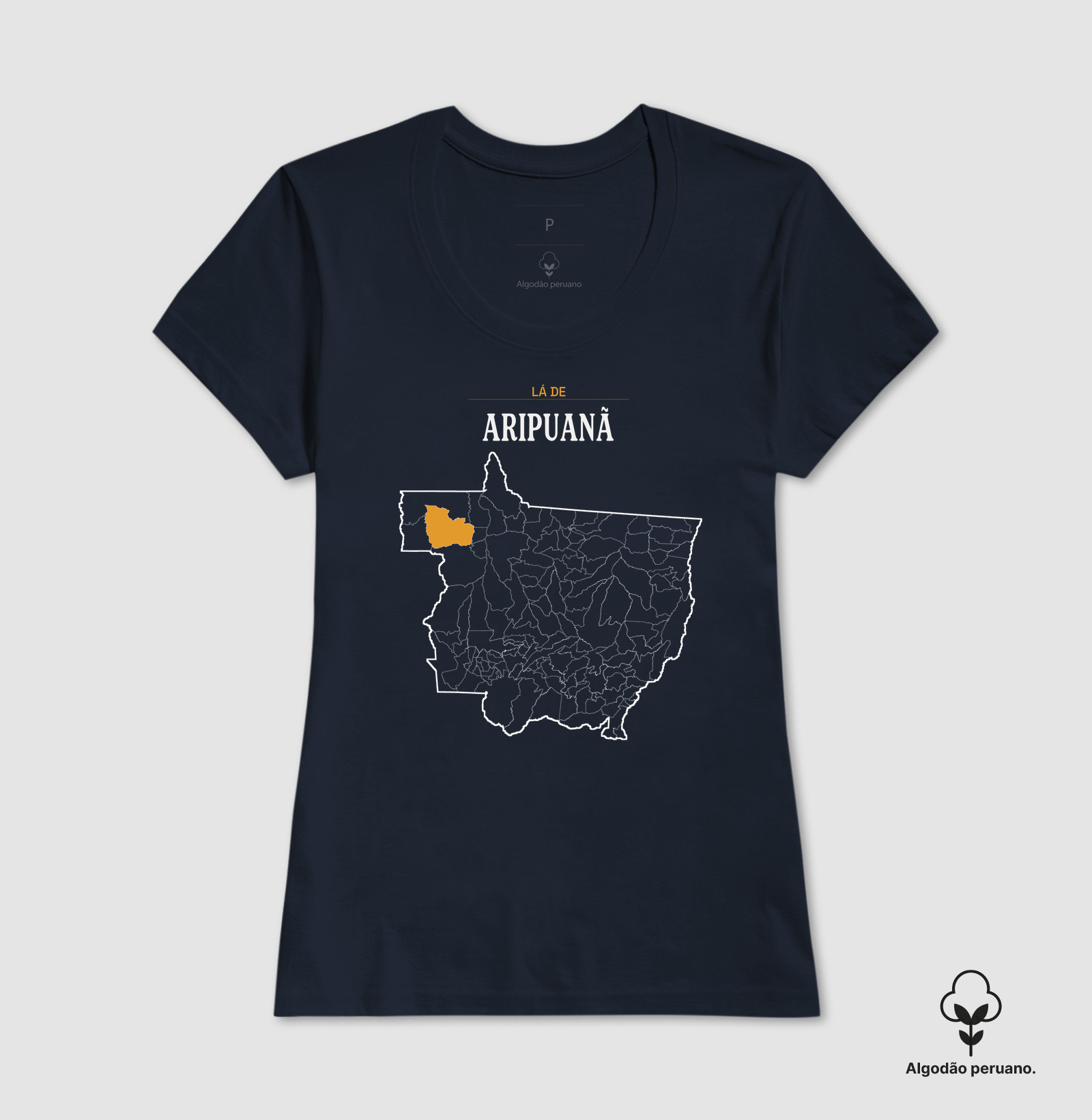 Camisa 5