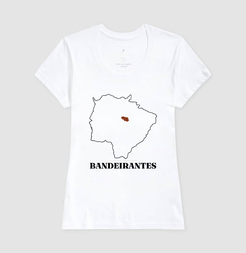 Bandeirantes | Traço MS - Imagem 5