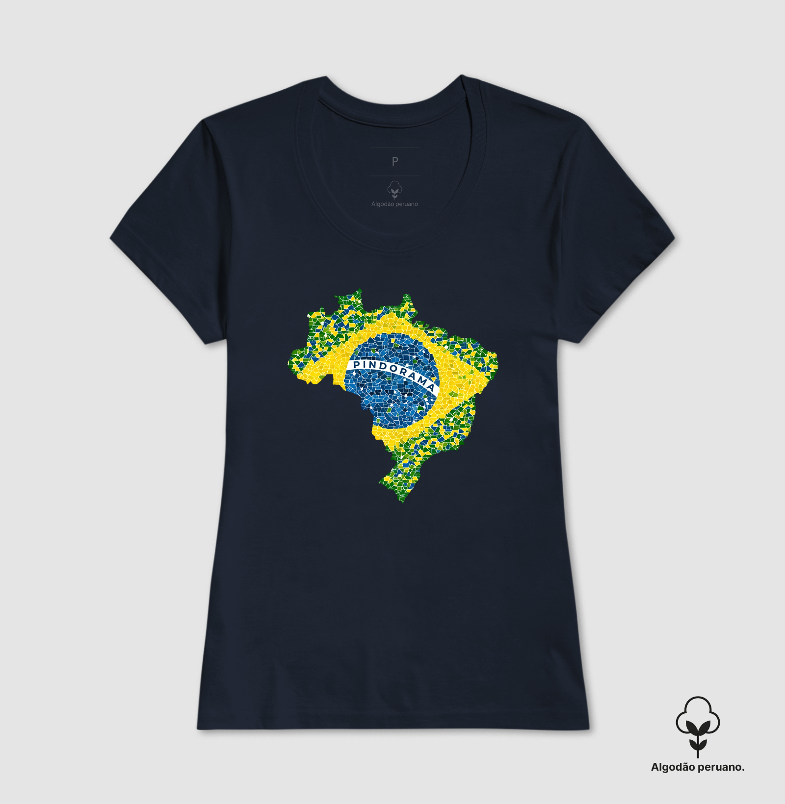 Camisa 3