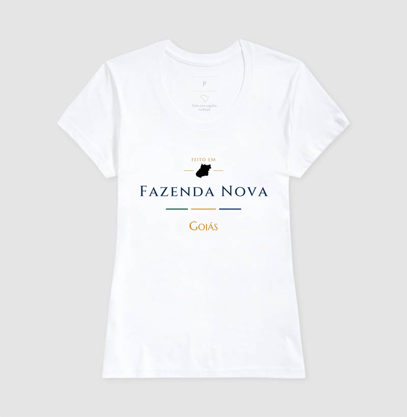 Feito em Fazenda Nova GO - Imagem 5