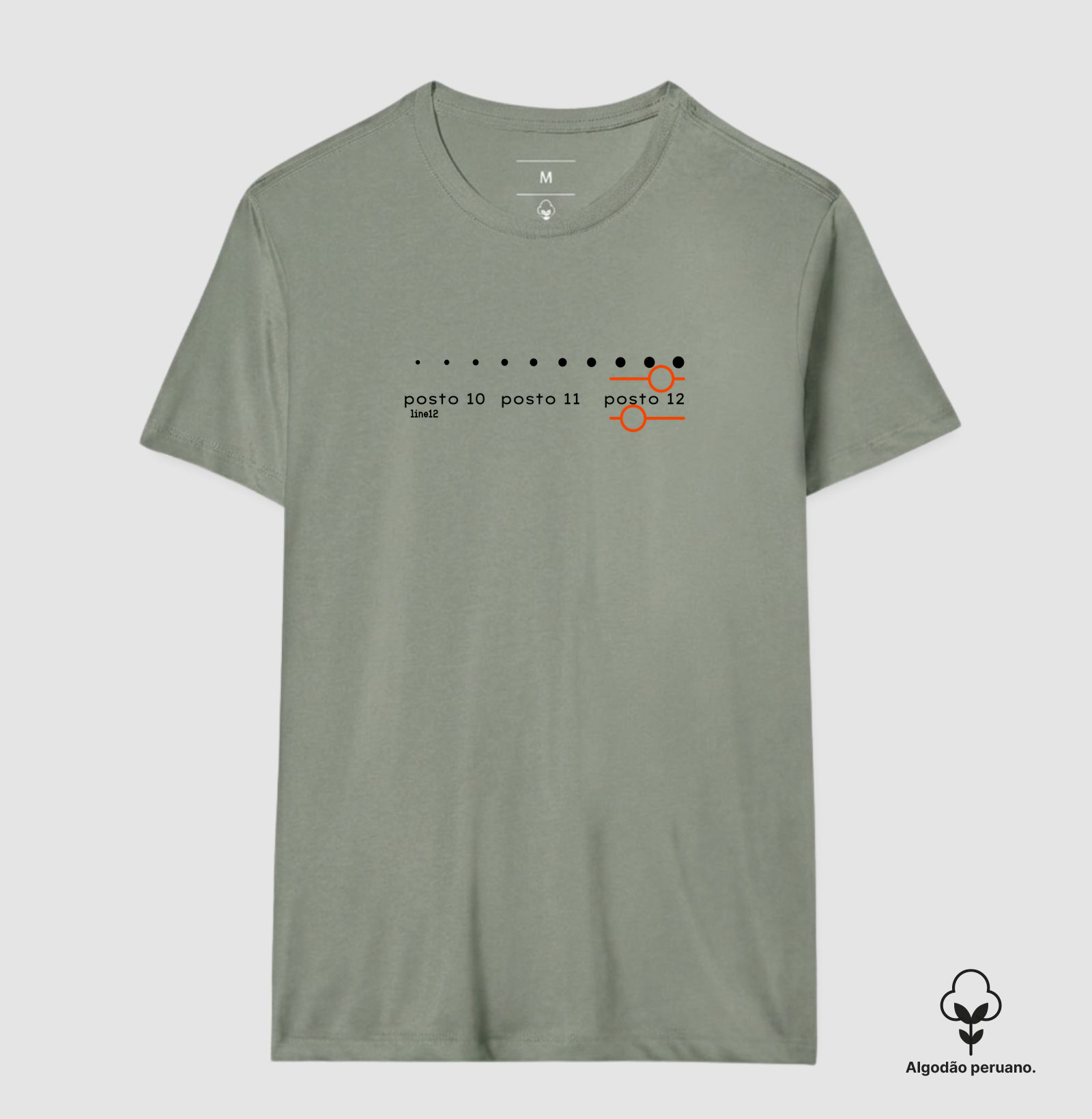 Camisa 2