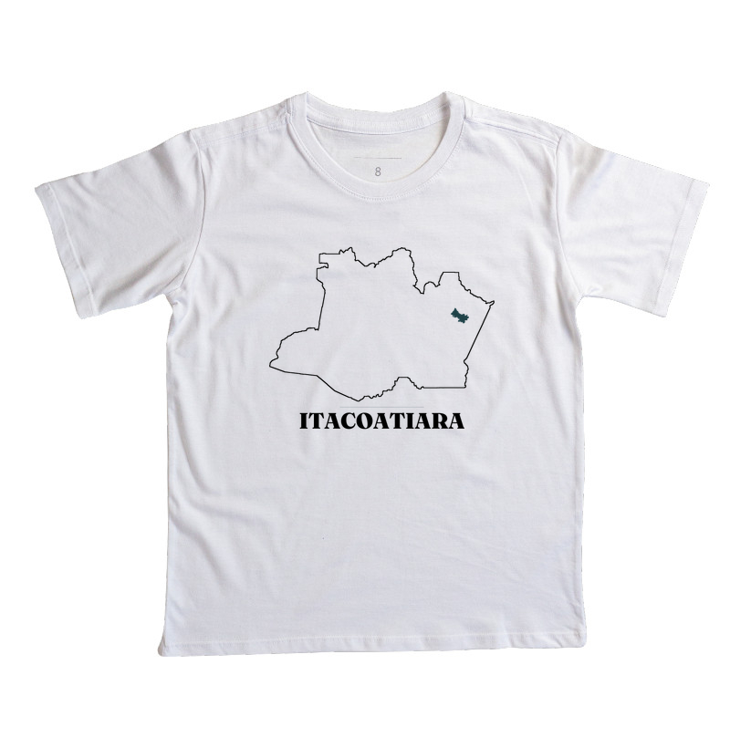 Itacoatiara | Traço AM - Imagem 2