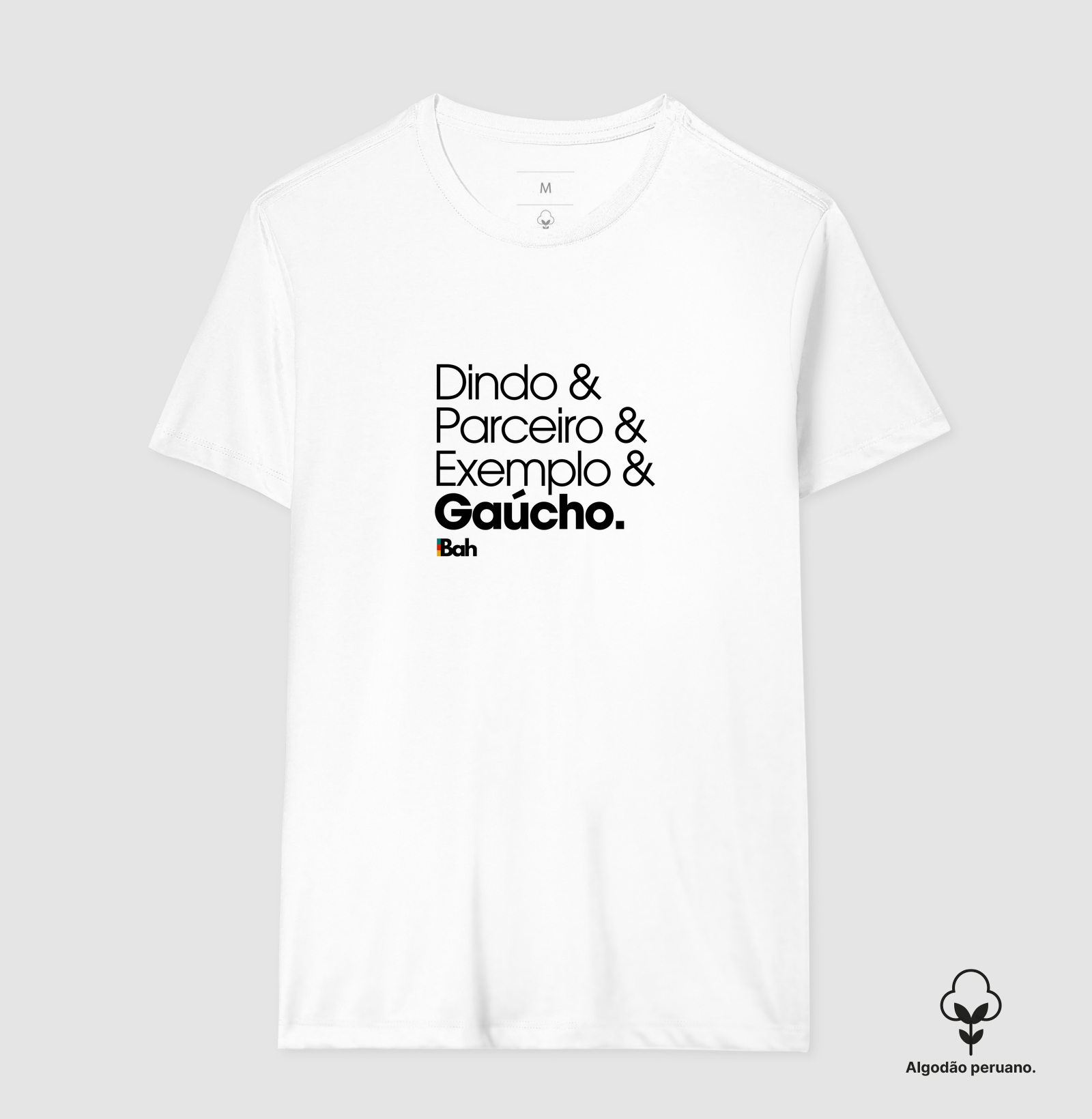 Dindo & Parceiro & Exemplo & Gaúcho. - Imagem 7