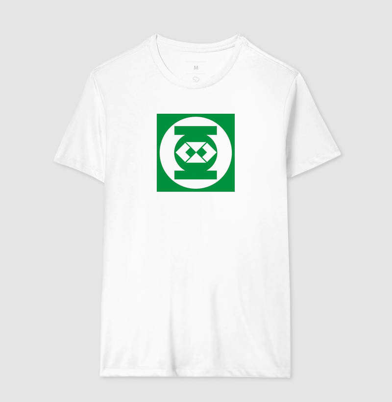 Hero Green Lantern ADM - Imagem 4