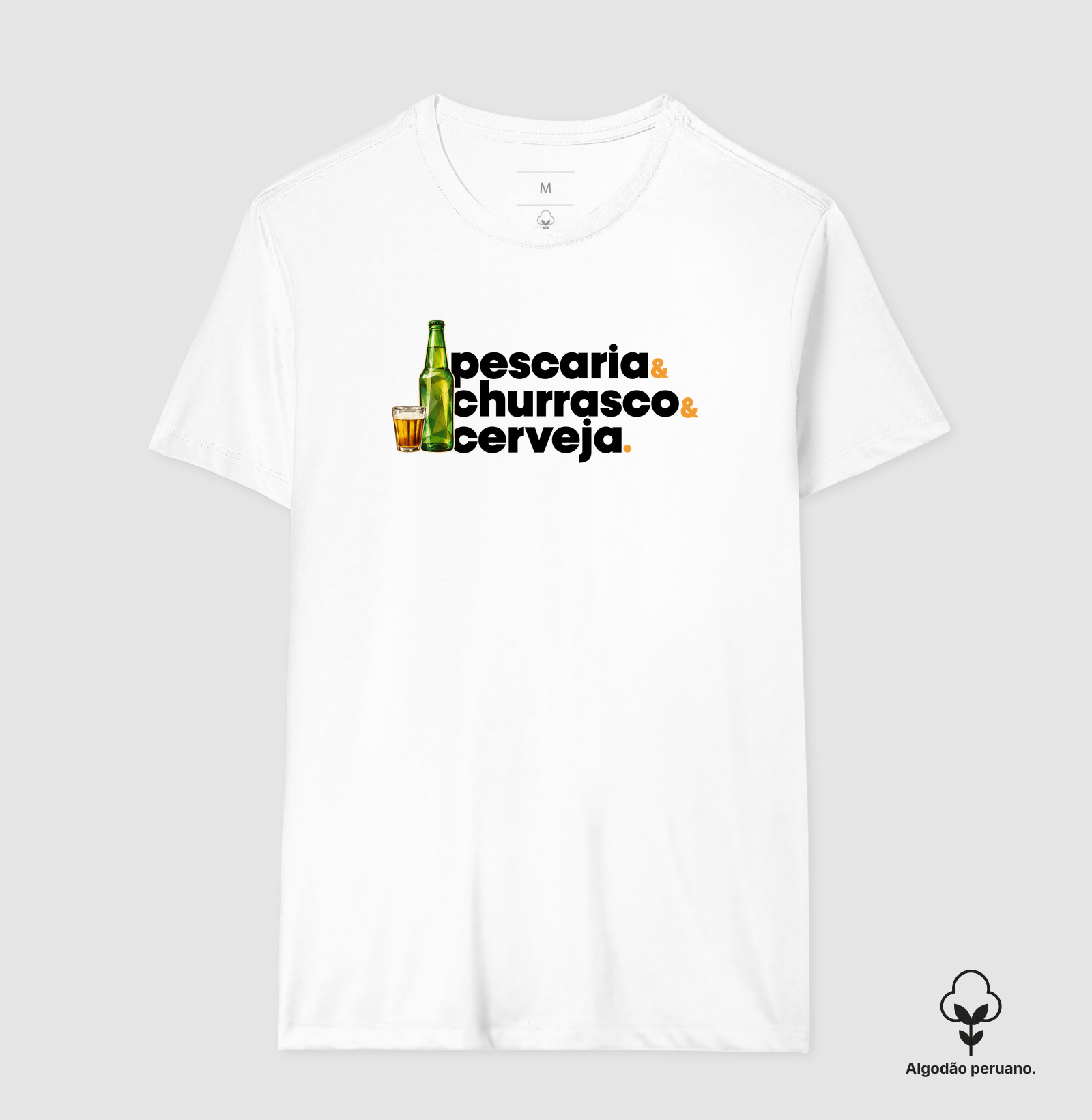 🍻 Pescaria, Churrasco & Cerveja - Imagem 4