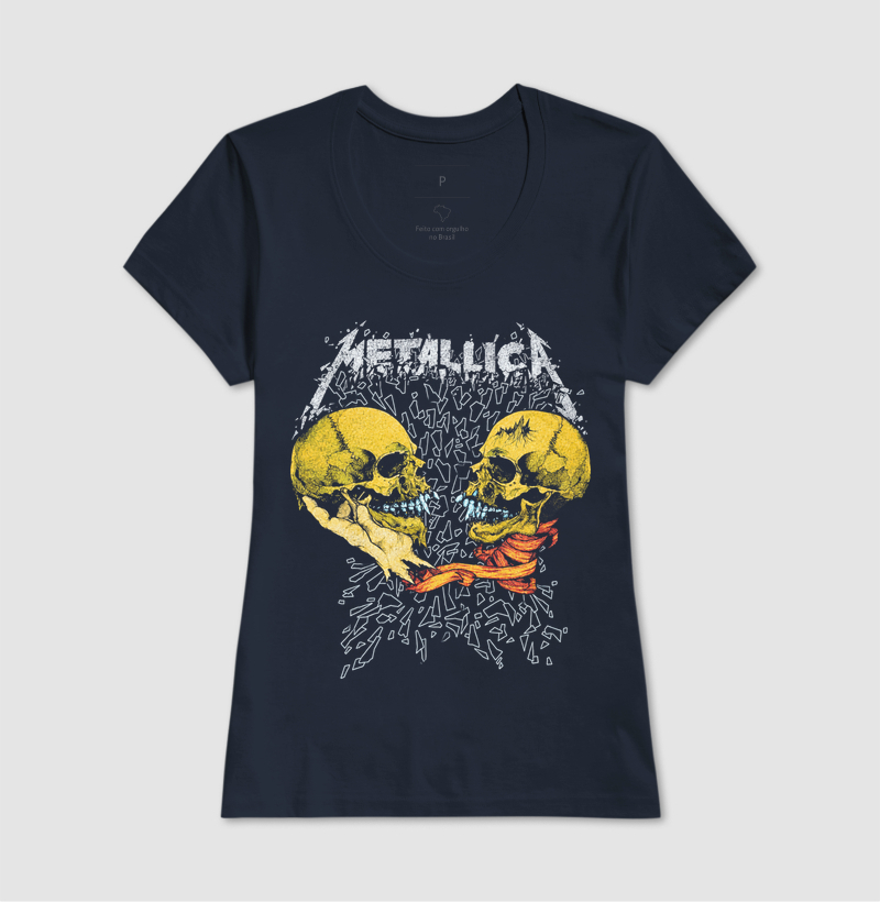 Metallica - Sad But True Grey - Imagem 5