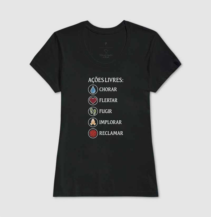 Camisa 2