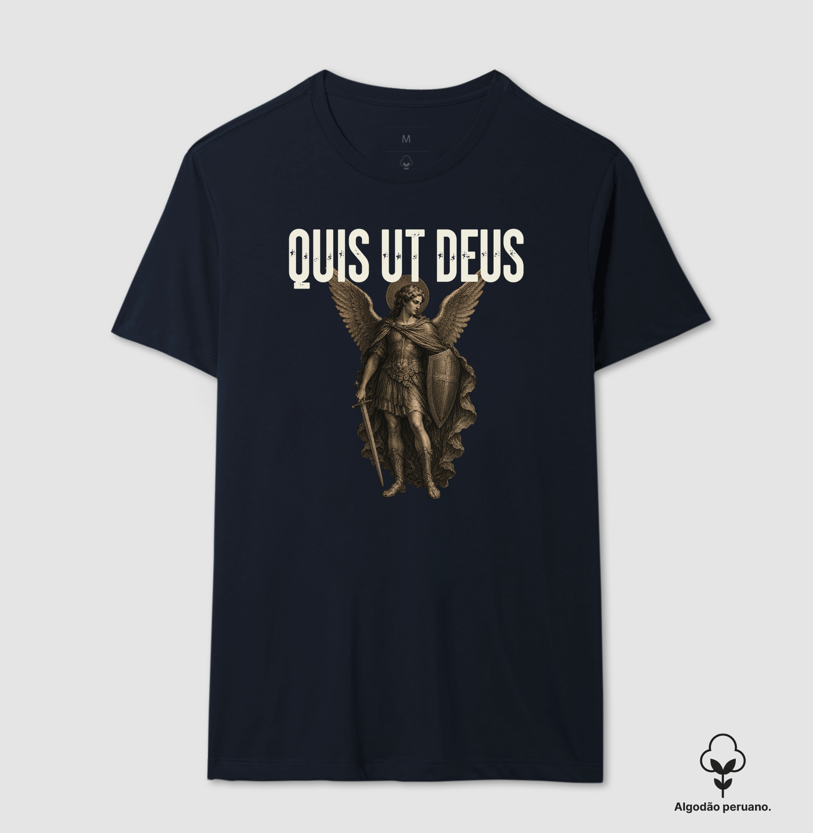 QUIS UT DEUS - Imagem 4
