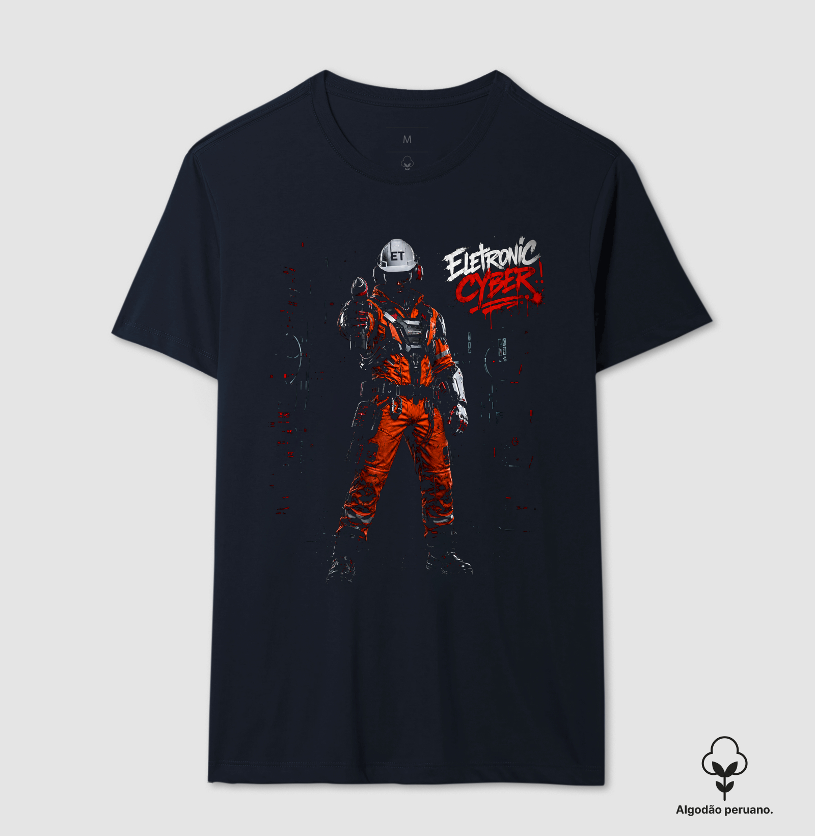 Camisa 3