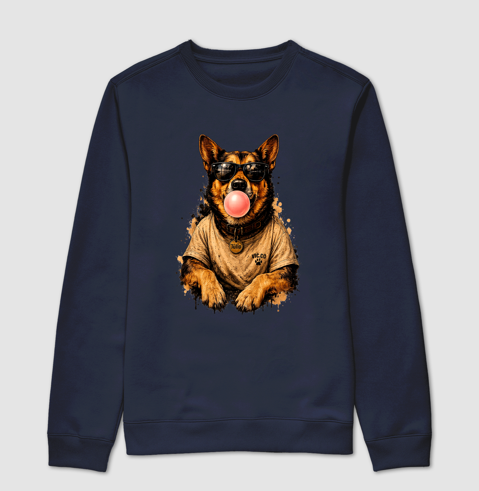 Camisa 4