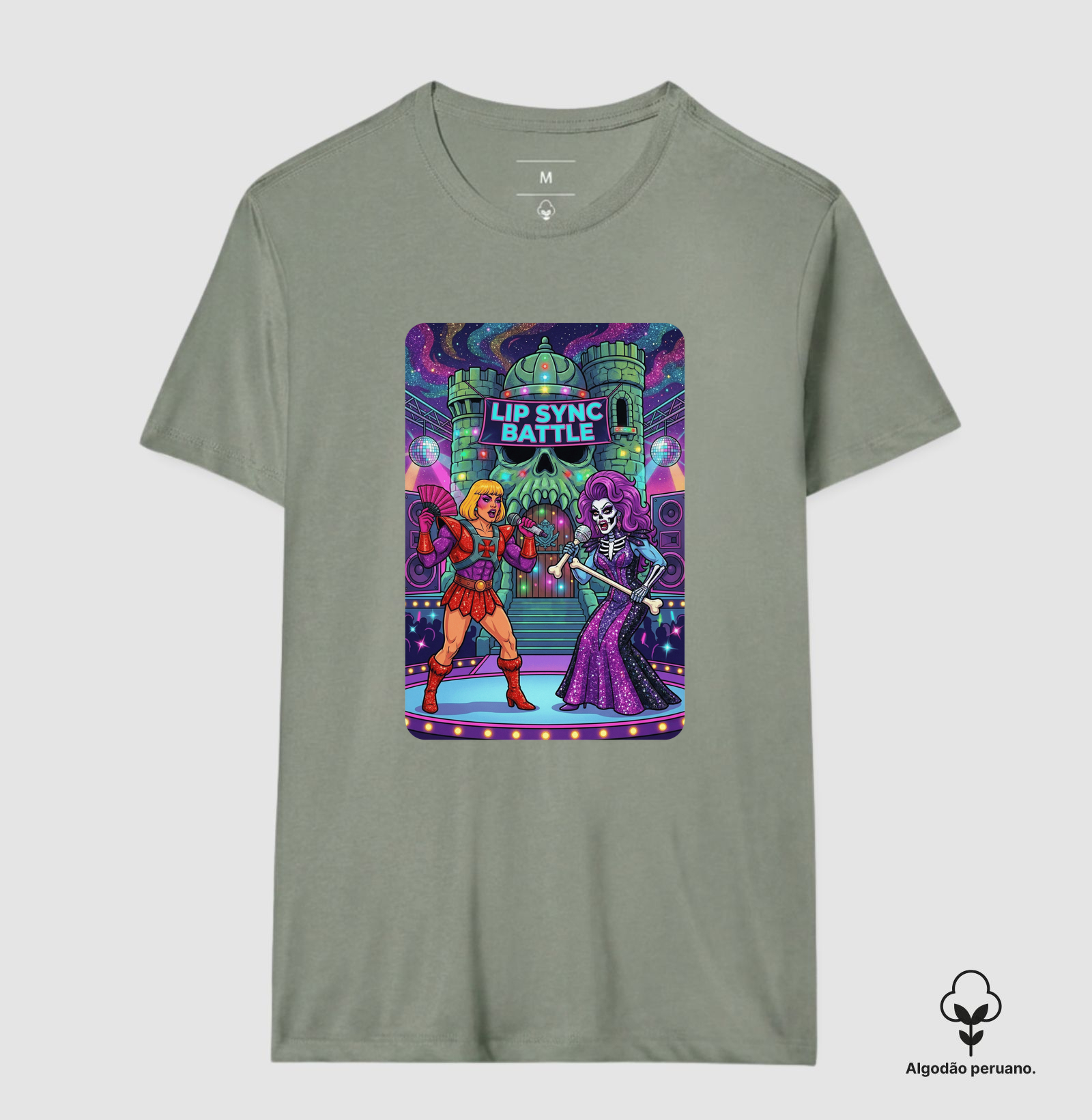 Camisa 4