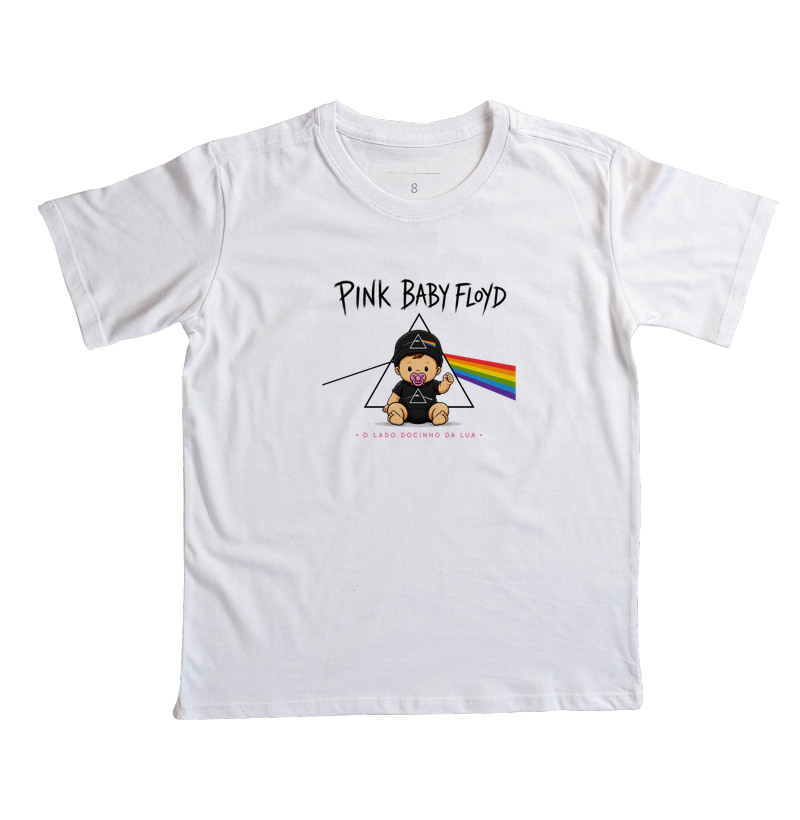 PINK BABY FLOYD - Imagem 7