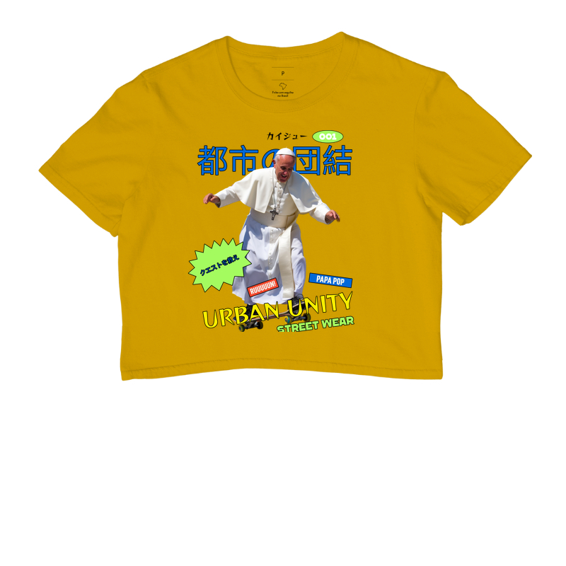PAPA POP - Imagem 8