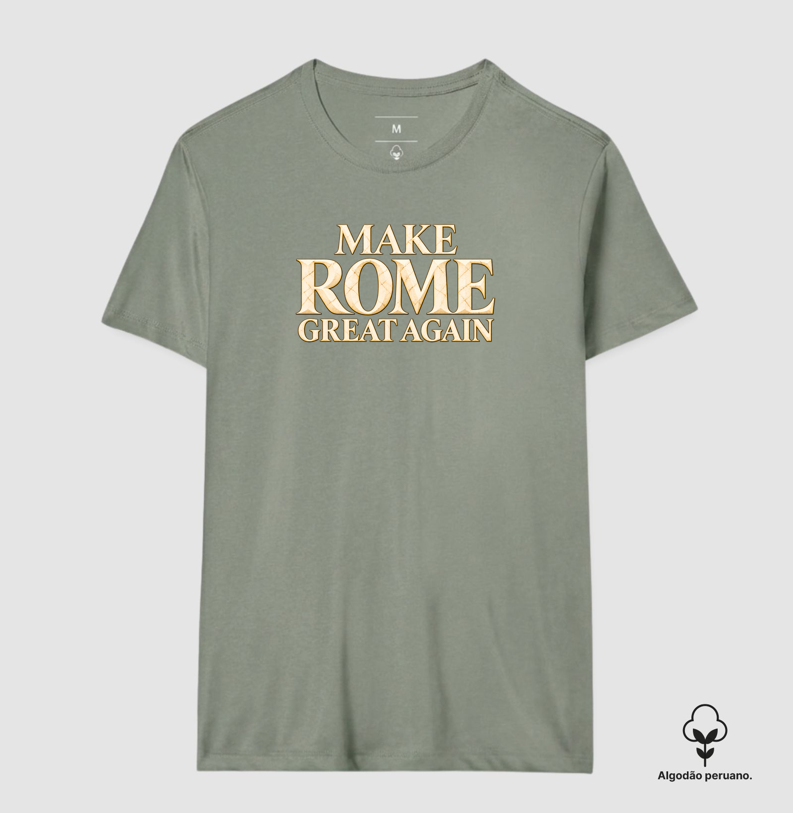 Restaure a Grandeza de Roma - Imagem 5
