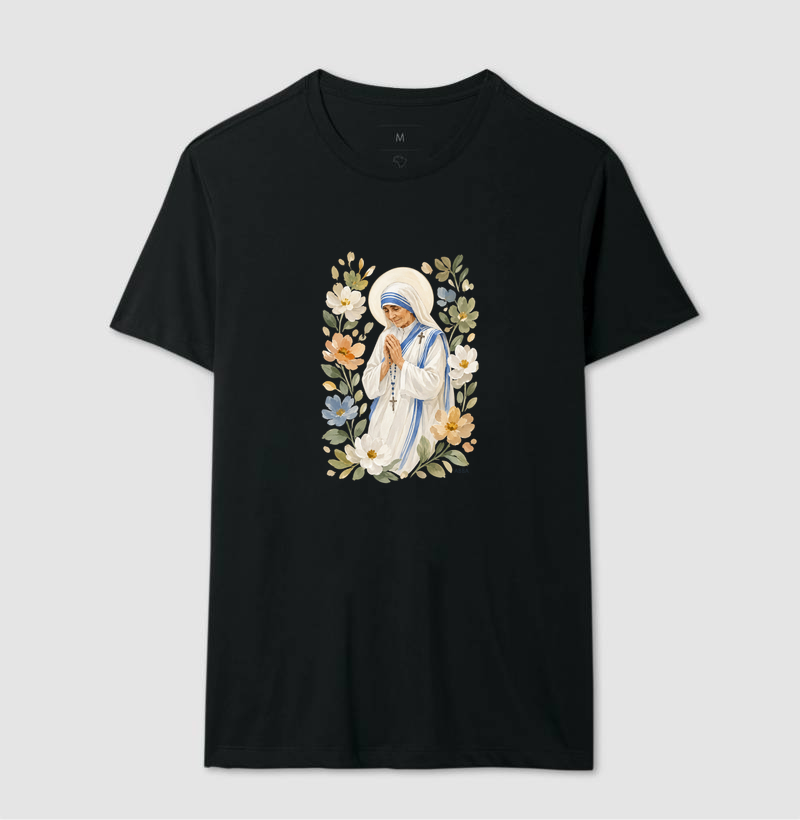 Santa Teresa de Calcutá - Imagem 2