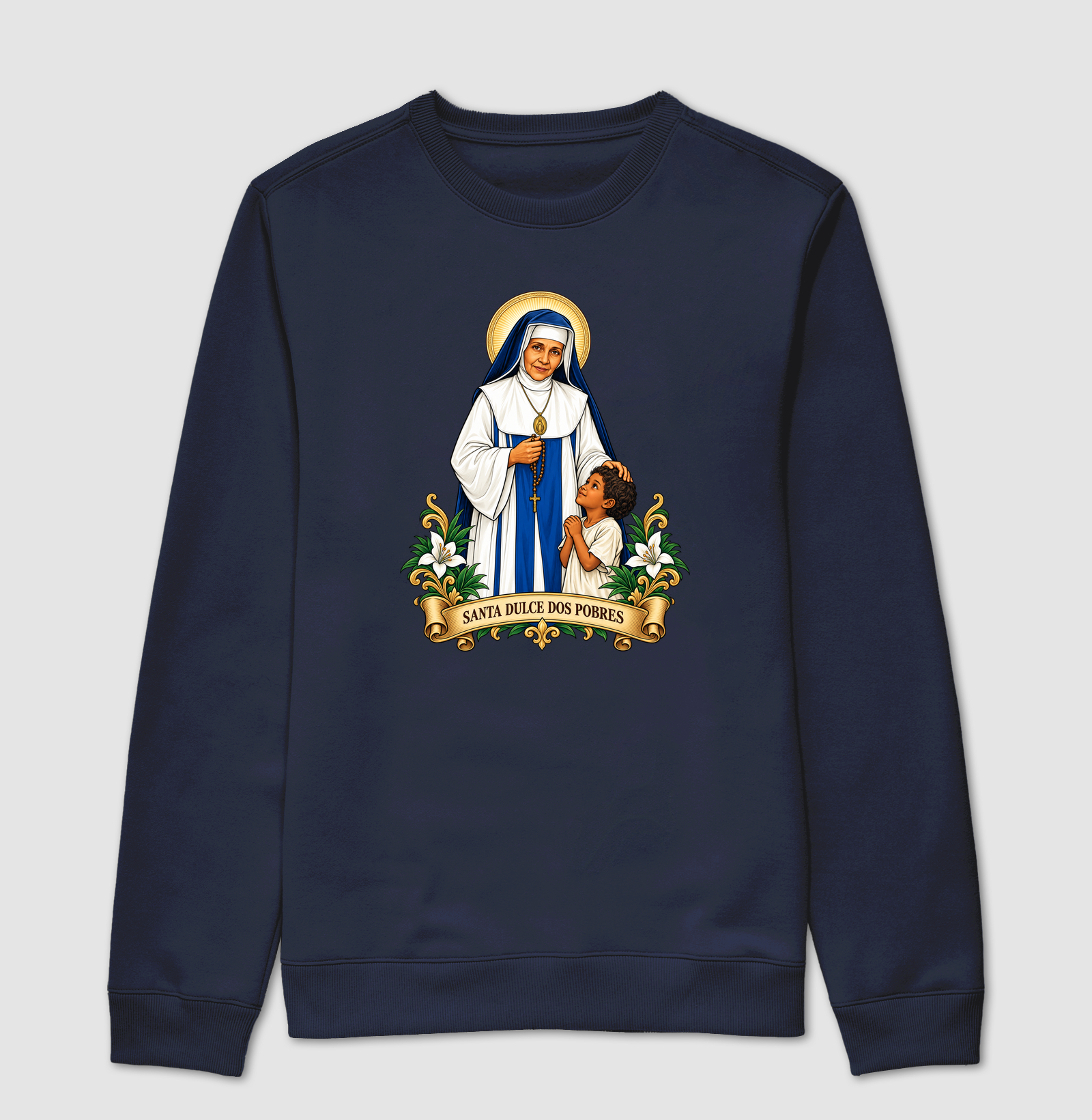 Santa Dulce - Imagem 5