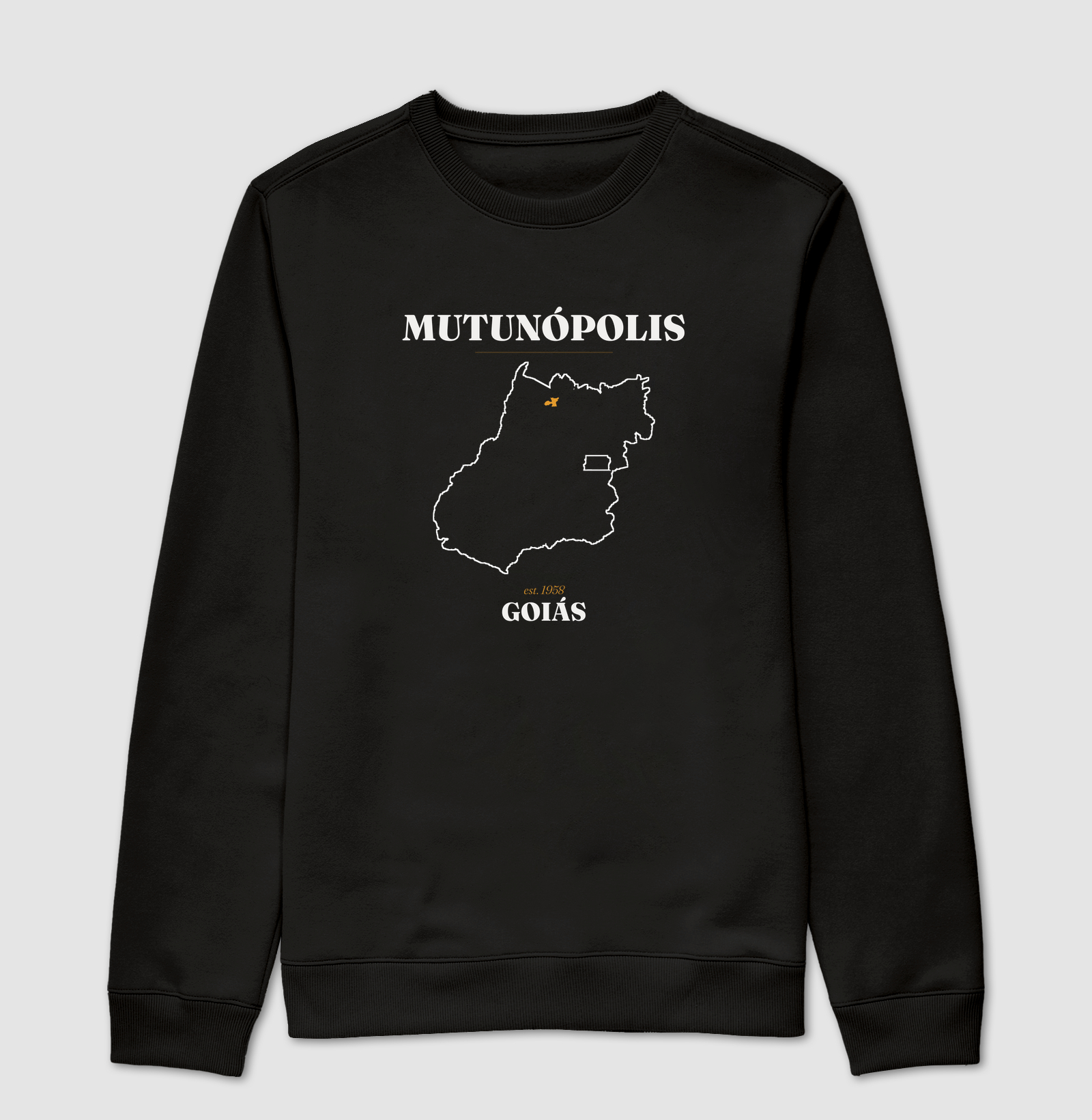 Mutunópolis | Legado GO - Imagem 4