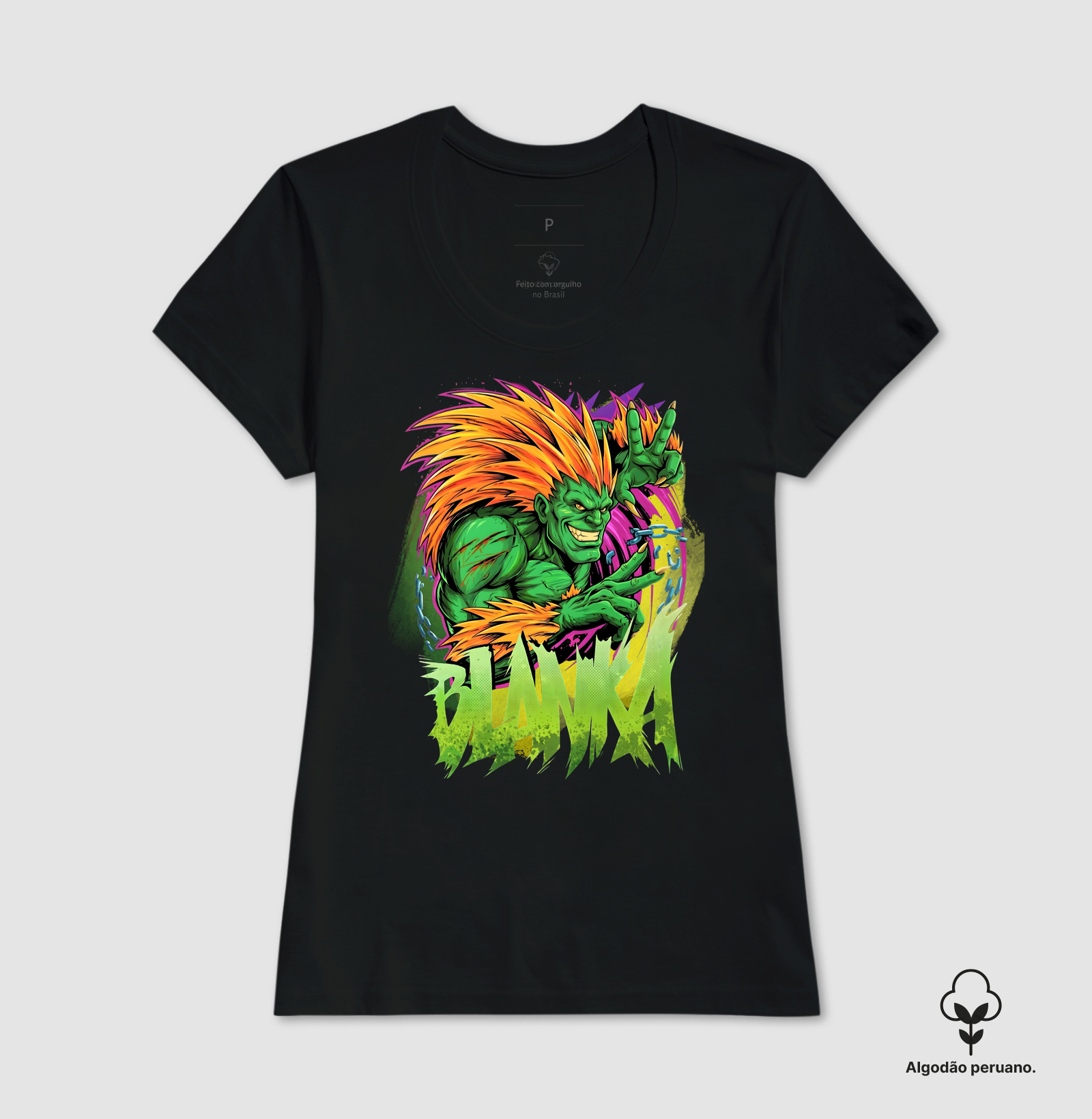 Blanka - Imagem 3