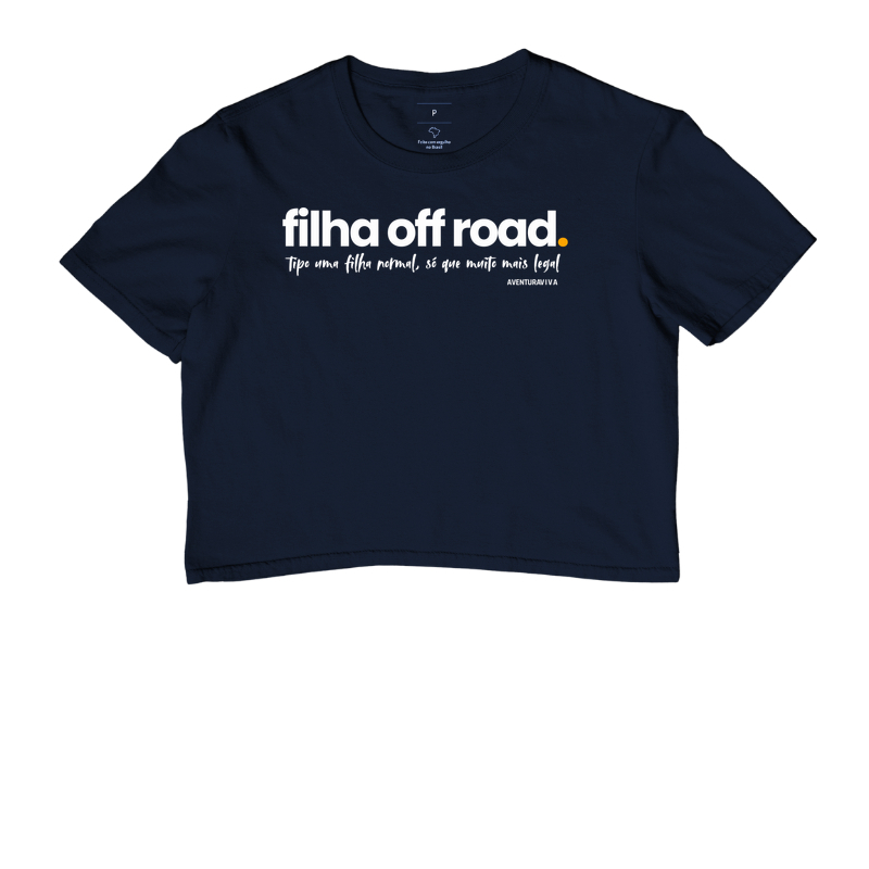 Filha Off Road - Imagem 3