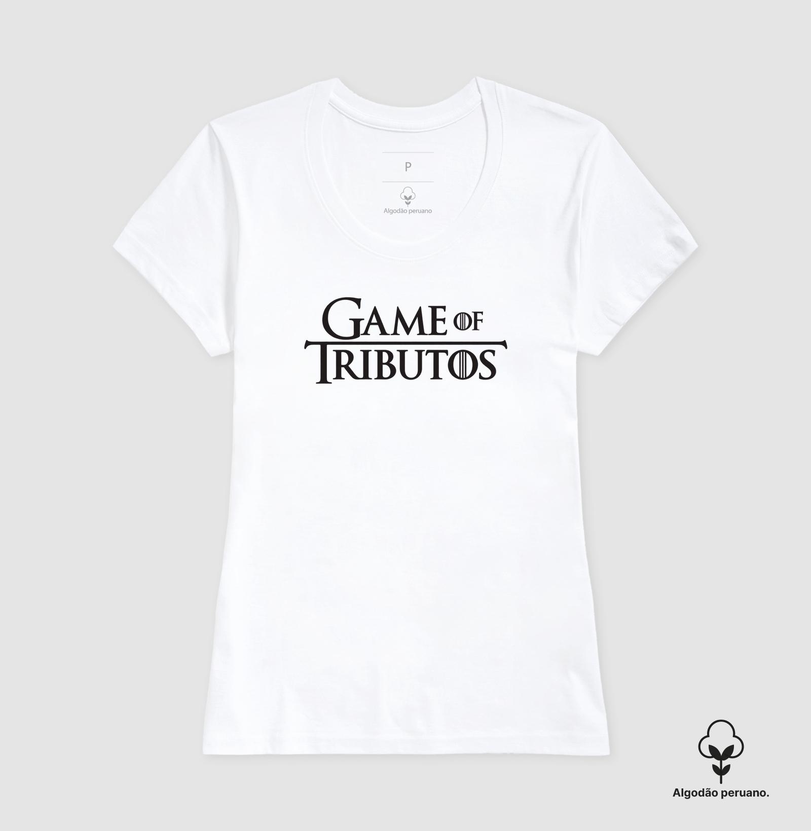 GAME OF TRIBUTOS - Imagem 5