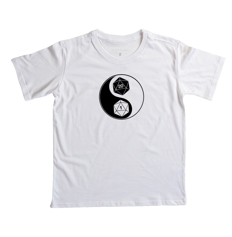 YIN E YANG - Imagem 3