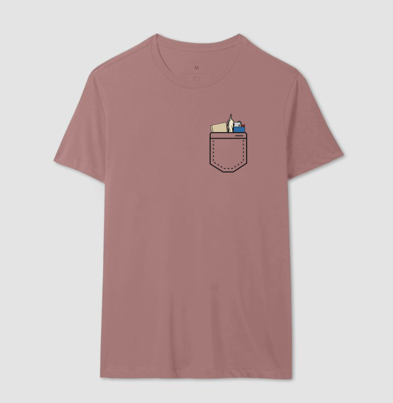 Camisa 11