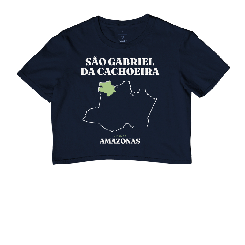 São Gabriel da Cachoeira | Legado AM - Imagem 4