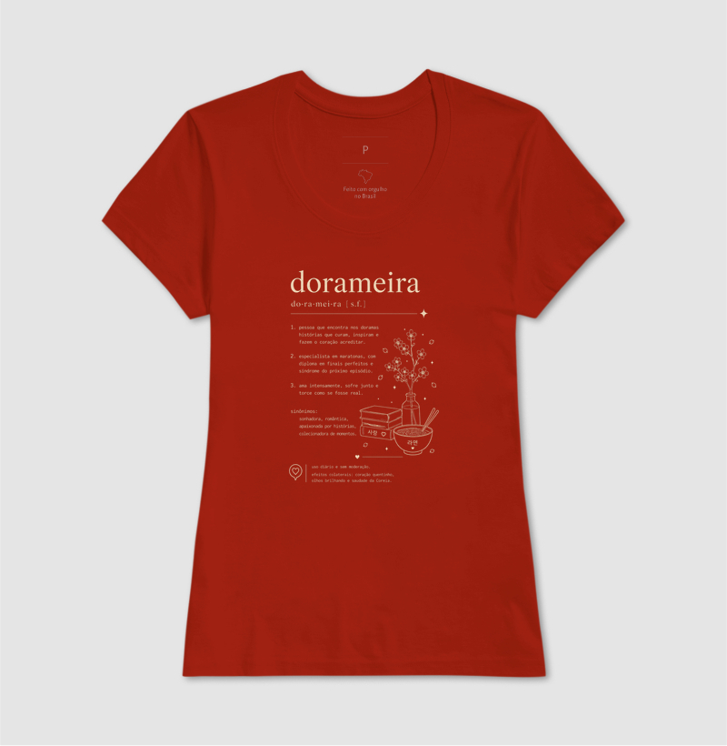 Camisa 8