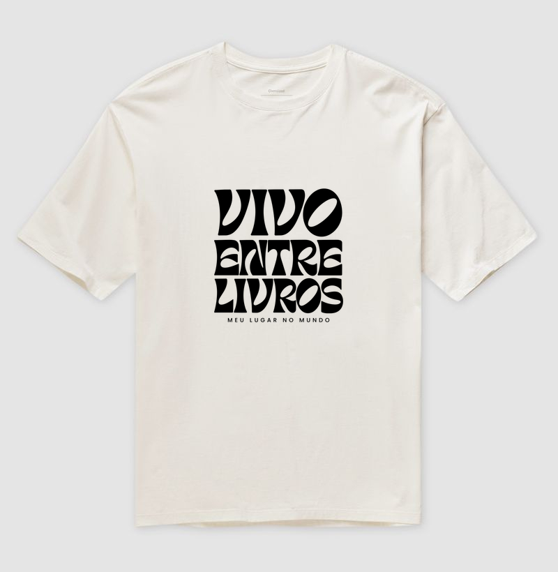 Vivo Entre Livros - Imagem 4