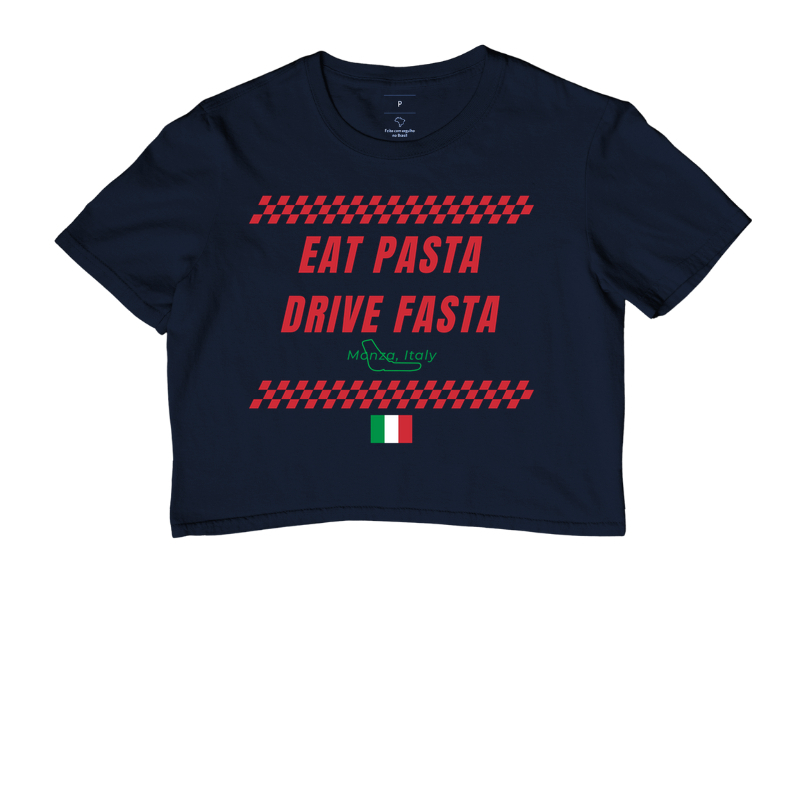 Eat Pasta Drive Fasta - Imagem 3