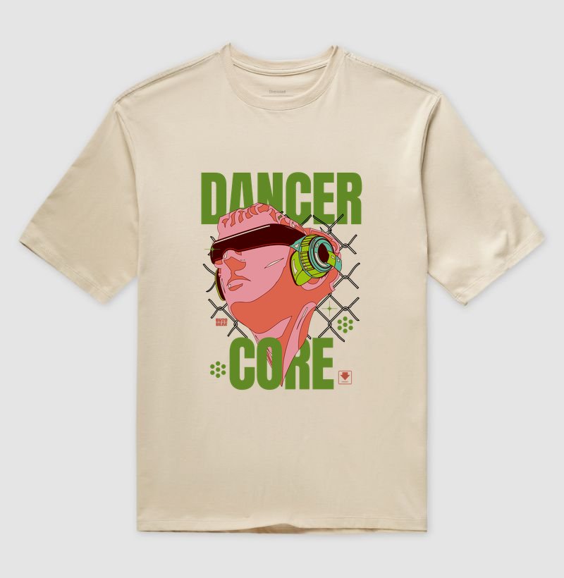 DANCER CORE Vol.1 - Imagem 4