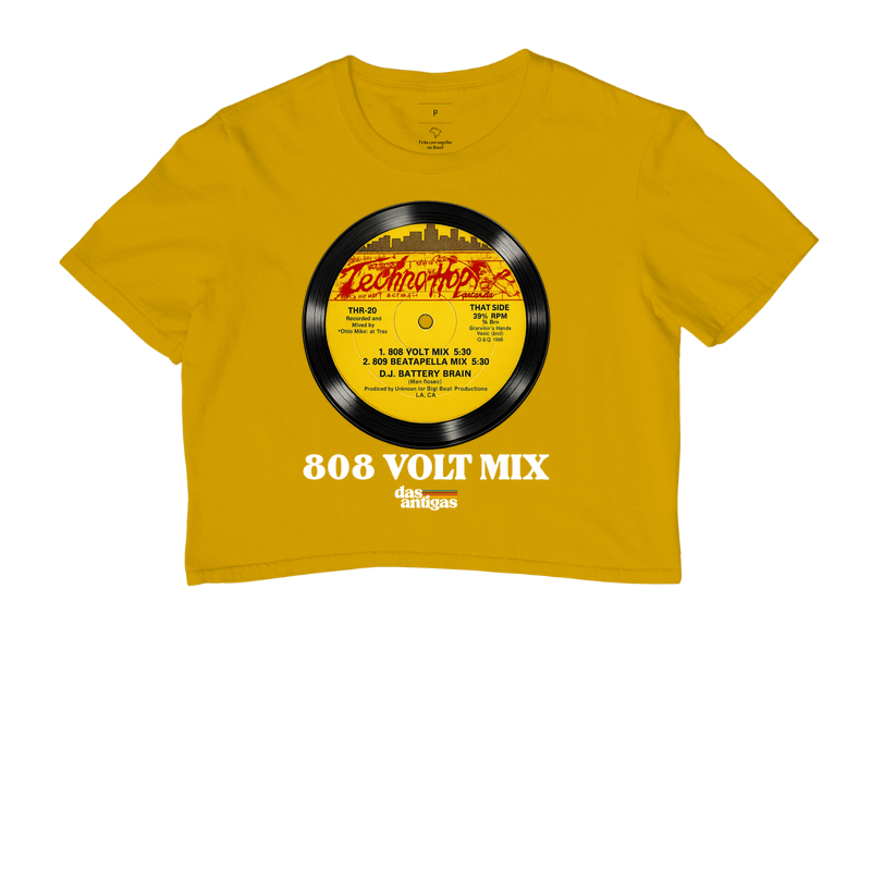 Camisa 7
