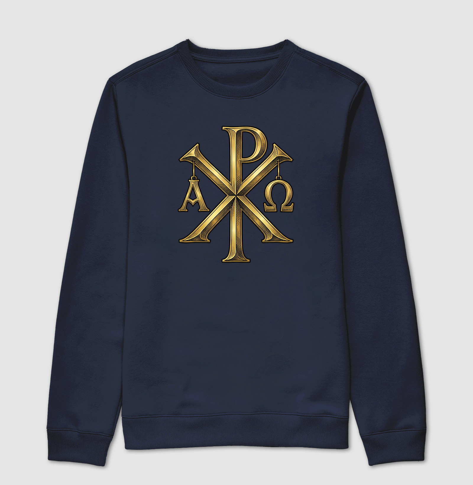 Chi-Rho - Imagem 5