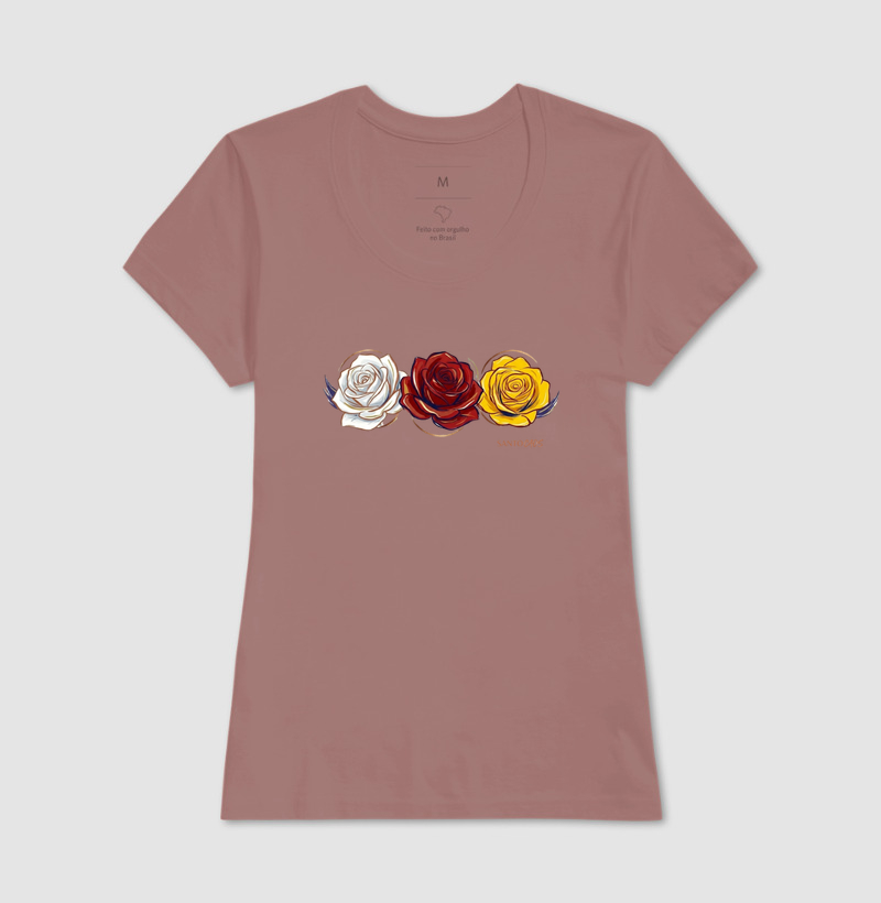 Camisa 19