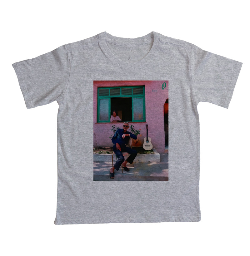 Camisa 3