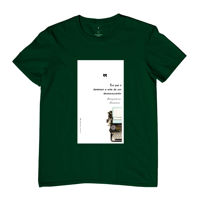 Camisa 11
