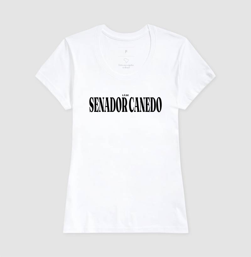 Senador Canedo | Tipografia GO - Imagem 5