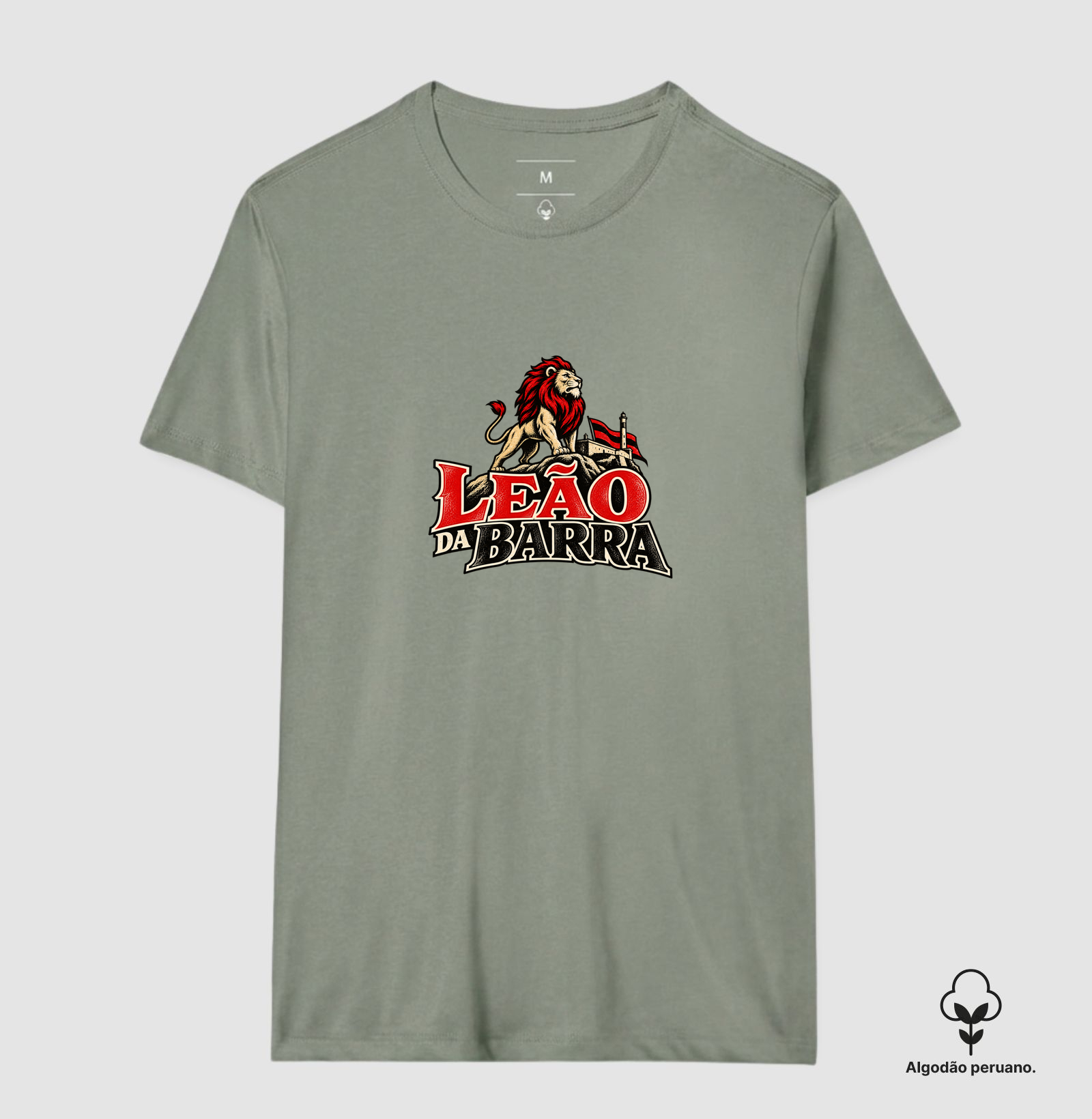 LEÃO DA BARRA - Imagem 4