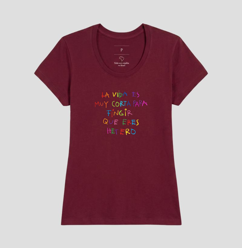 Camisa 16