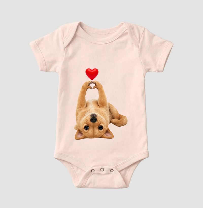 Doguinho Coração - Imagem 5