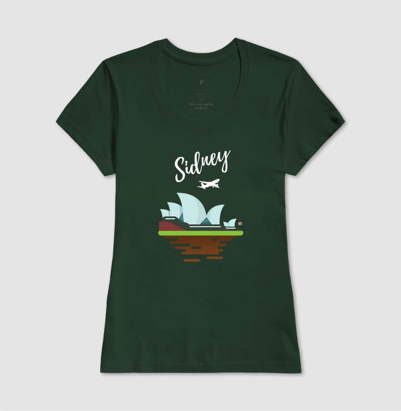 Camisa 12