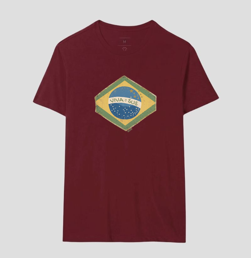Camisa 15