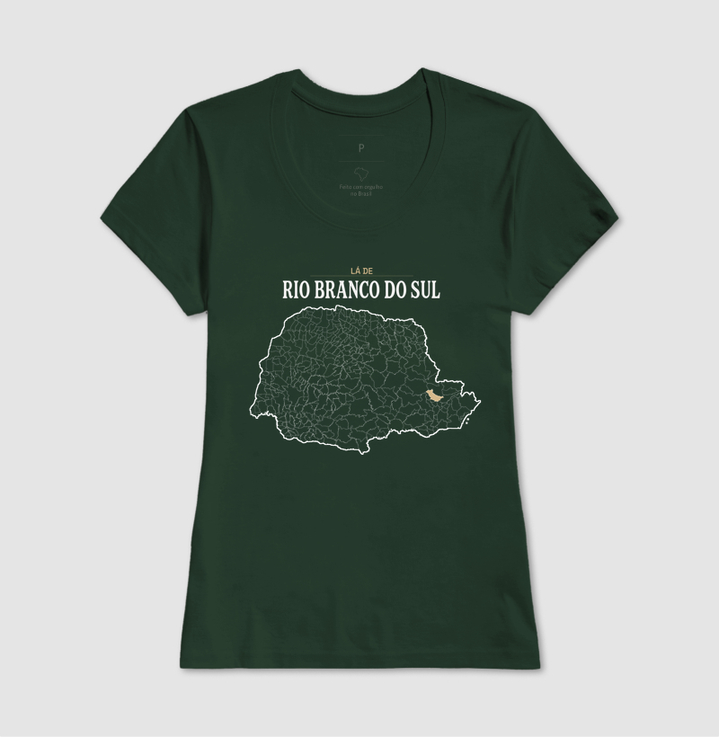 Camisa 12