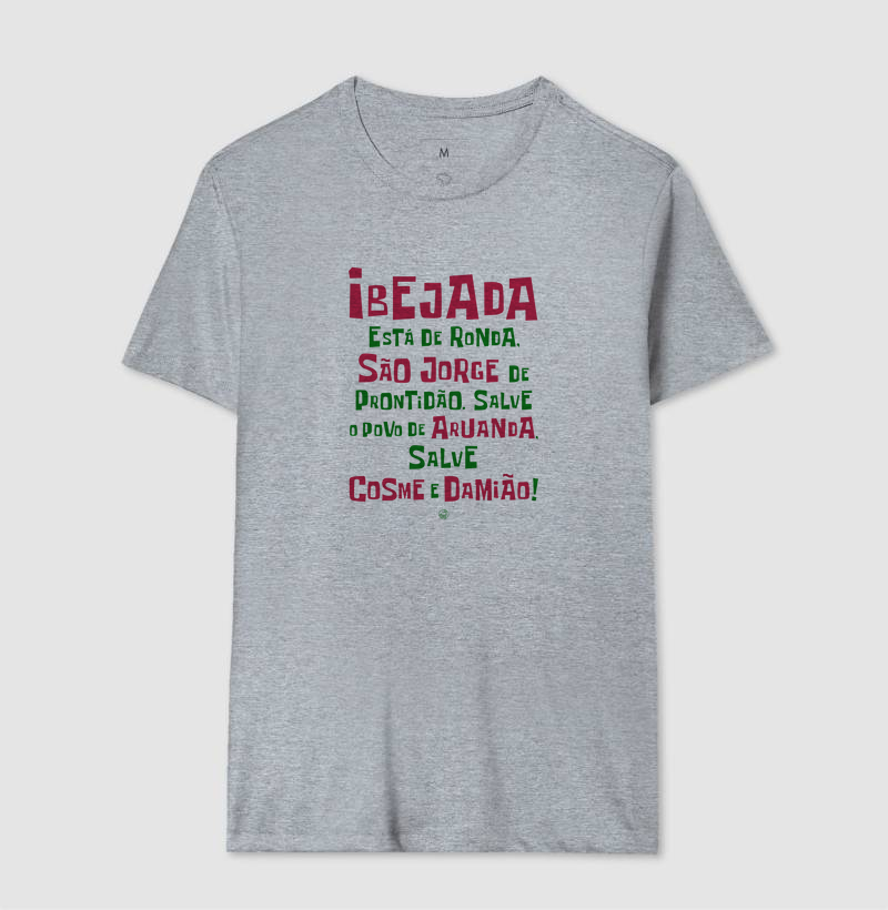 Camisa 7