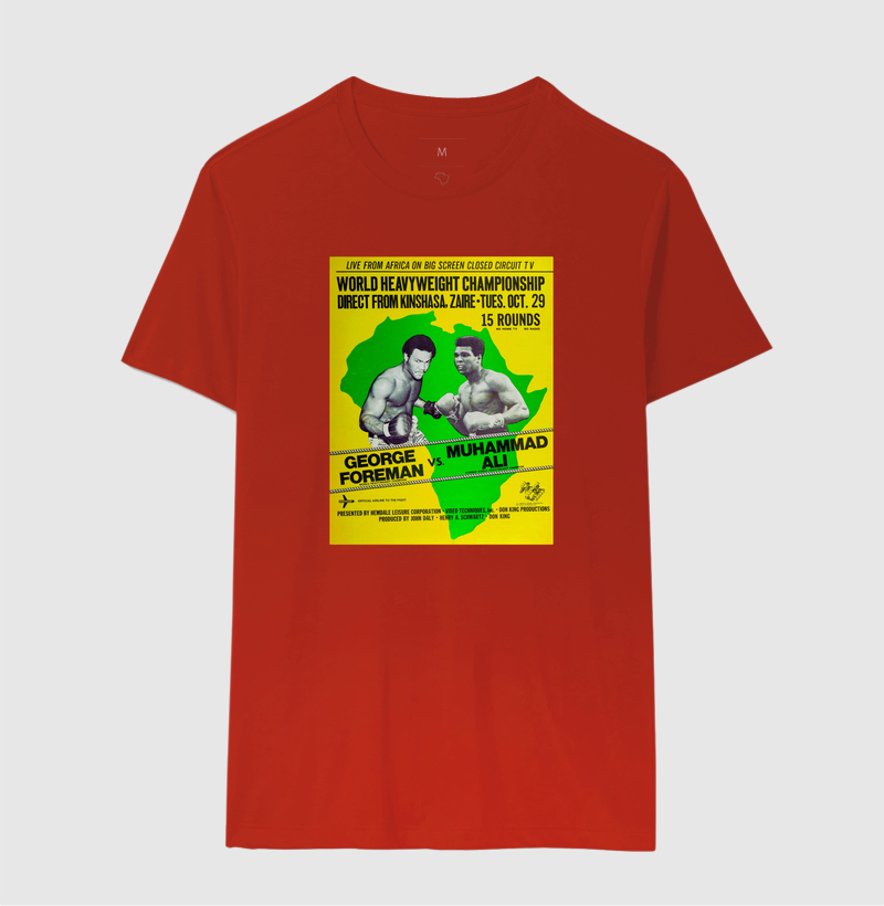 Camisa 9
