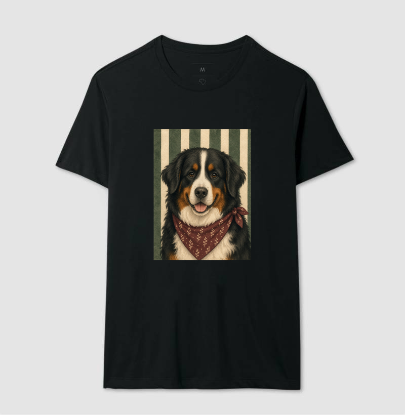 Bernese - Gentle Paws - Imagem 2